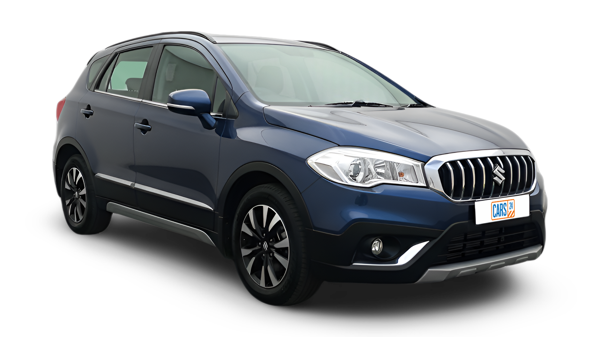 Maruti S Cross-img